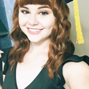 Meet your Posher, Molly